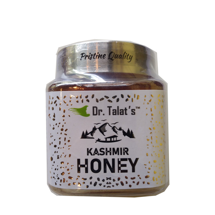 Kashmir honey 