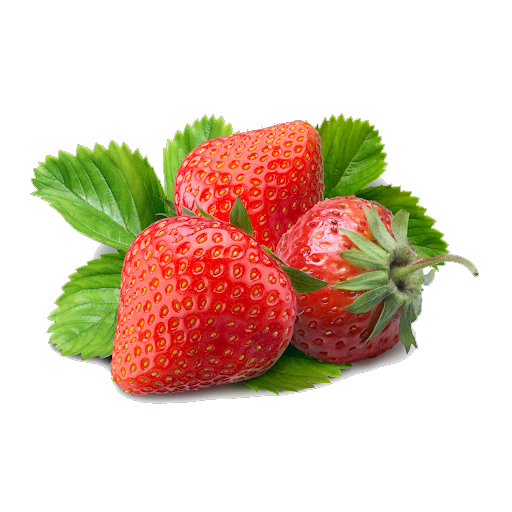 Ooty Strawberry