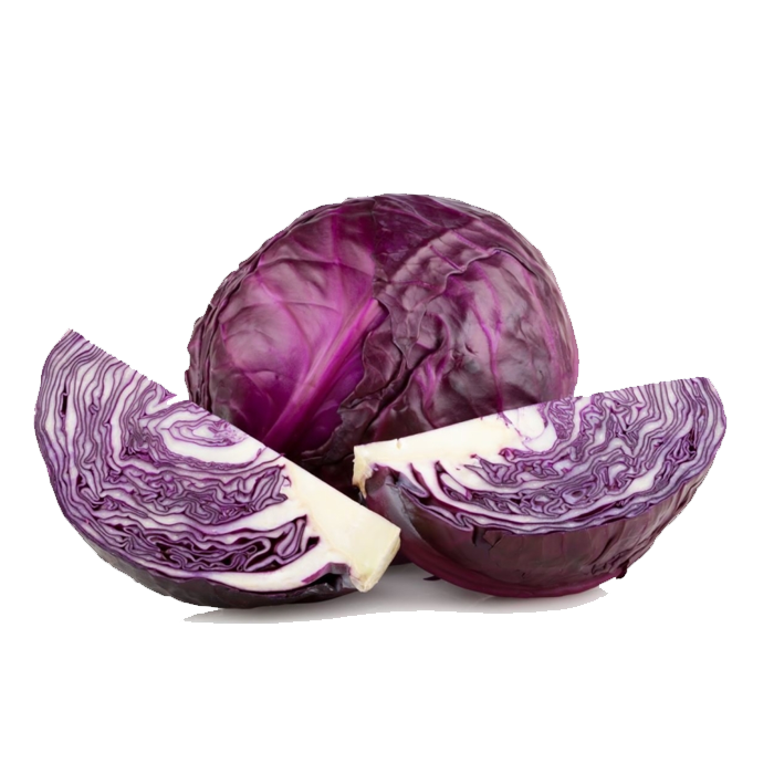 Ooty Cabbage Purple
