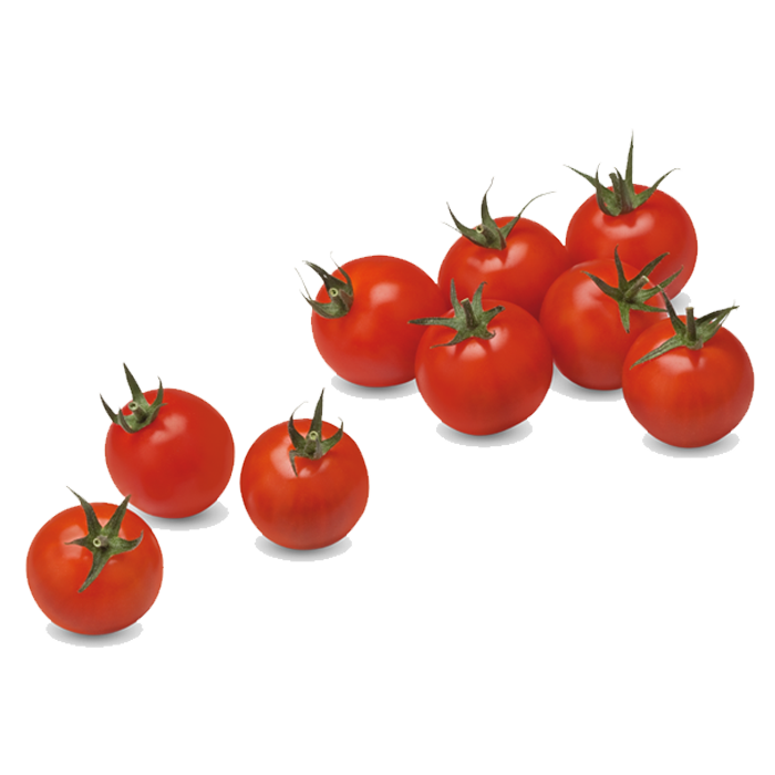 Ooty Cherry Tomato