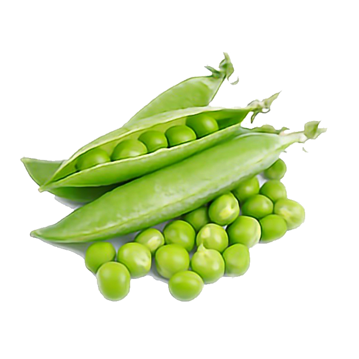 Ooty Green peas