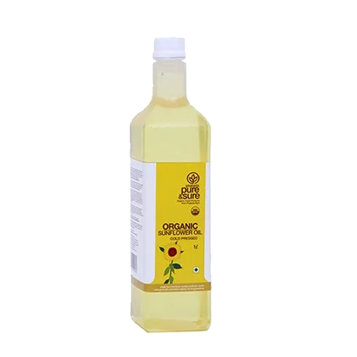 Phalada Sunflower Oil