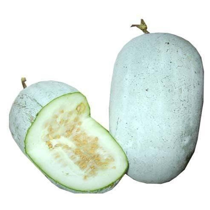 Kumbalanga (Ash gourd)