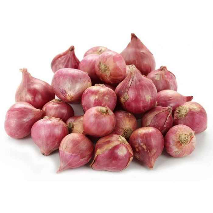 Ulli (Small Onion)