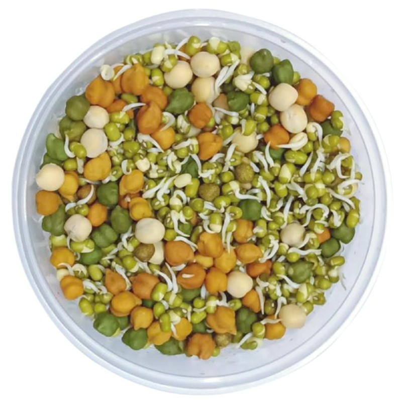 Mix Sprouts