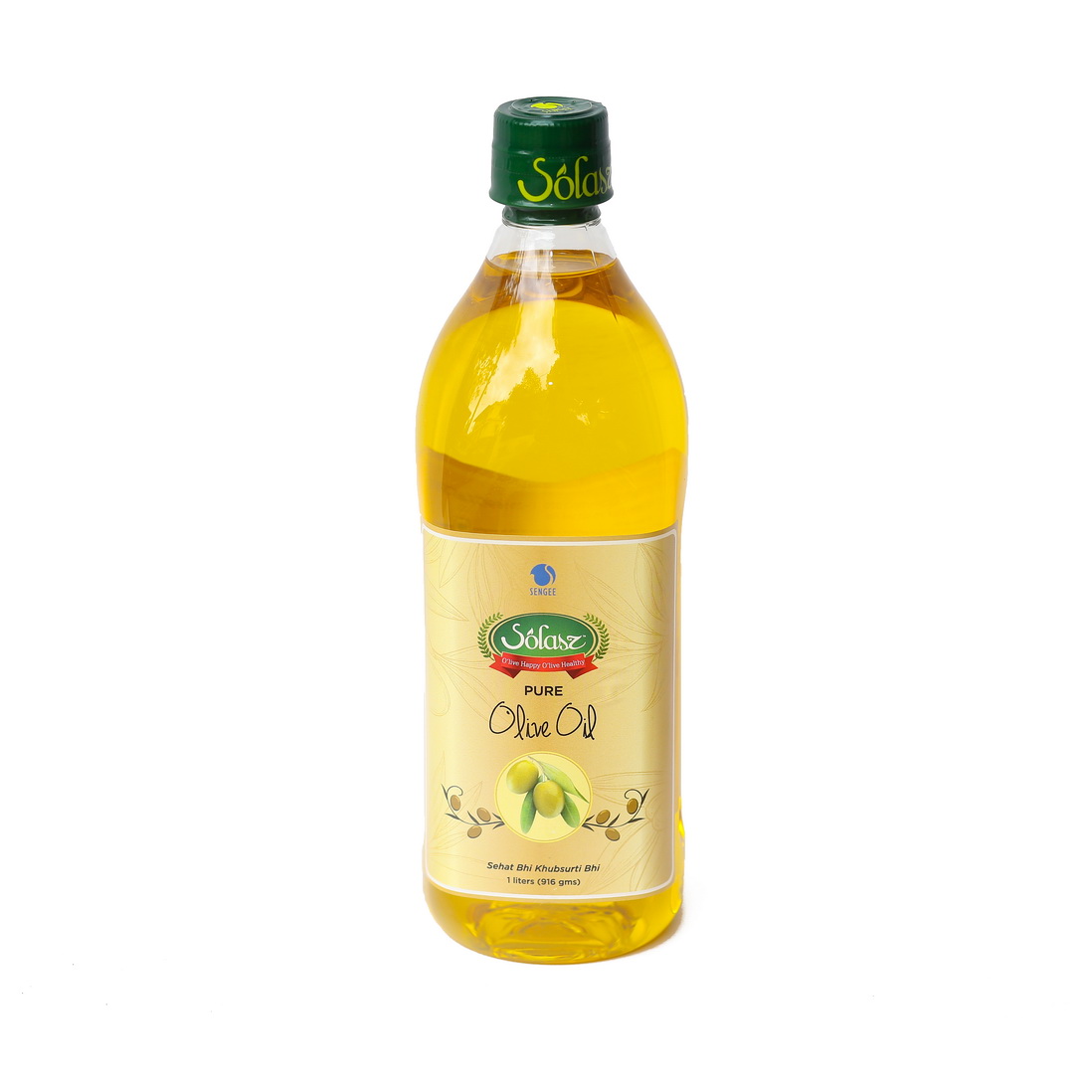 pure Olive oil
