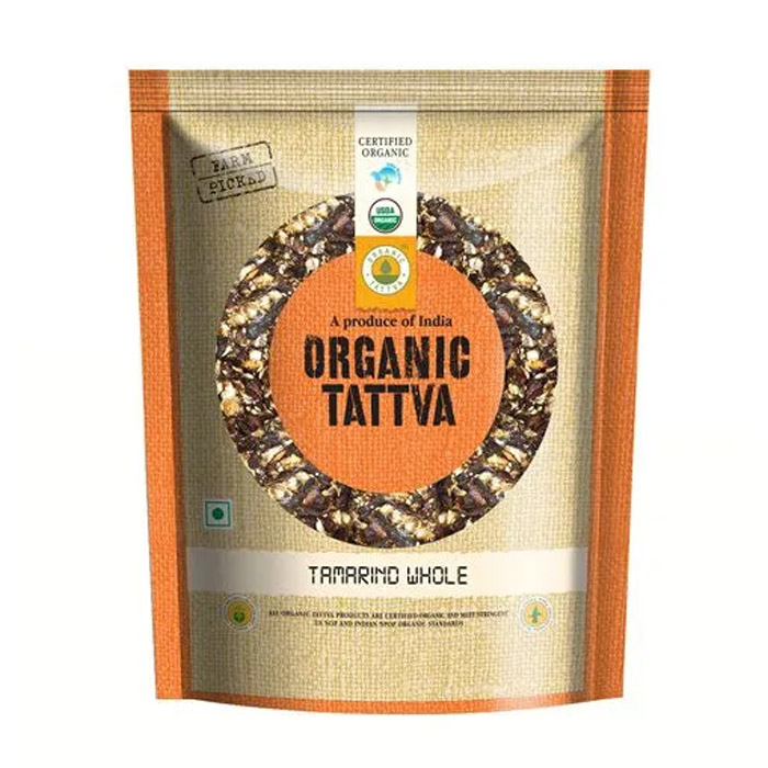 Organic Tattva tamarind