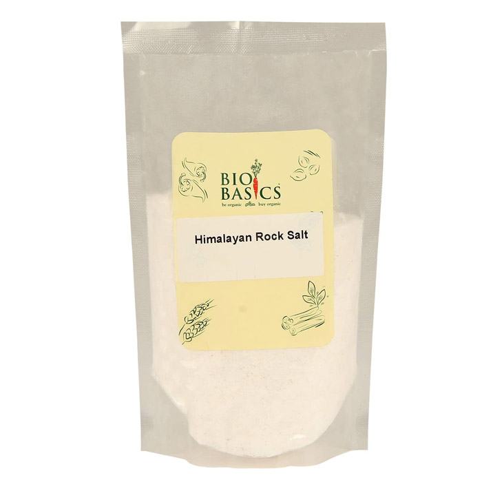 Himalayan Rock Salt
